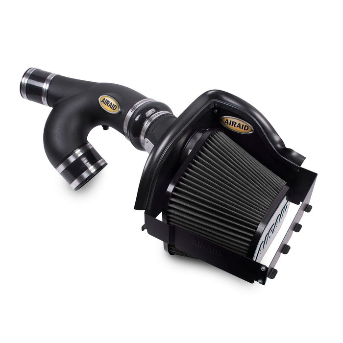 AIRAID 402-101 Engine Cold Air Intake Performance Kit - Truck Part Superstore