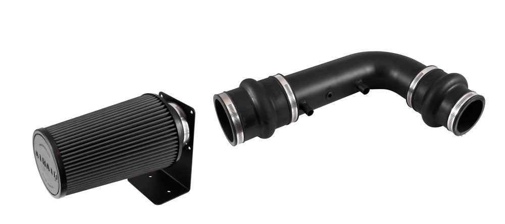 AIRAID 402-109 Engine Cold Air Intake Performance Kit - Truck Part Superstore