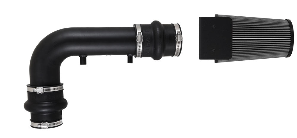 AIRAID 402-109 Engine Cold Air Intake Performance Kit - Truck Part Superstore