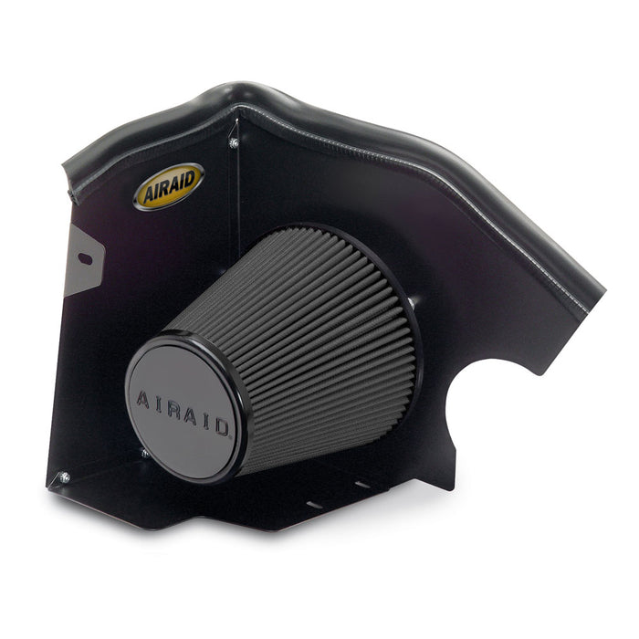 AIRAID 402-114 Engine Cold Air Intake Performance Kit - Truck Part Superstore