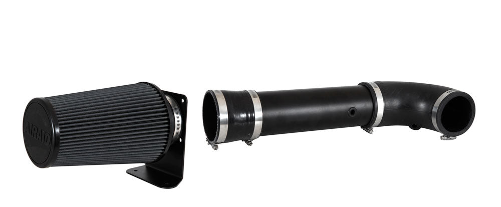 AIRAID 402-115 Engine Cold Air Intake Performance Kit - Truck Part Superstore