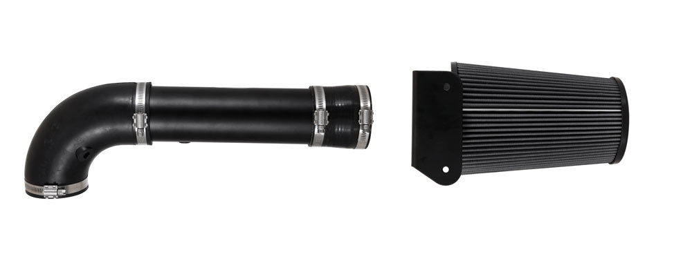 AIRAID 402-115 Engine Cold Air Intake Performance Kit - Truck Part Superstore