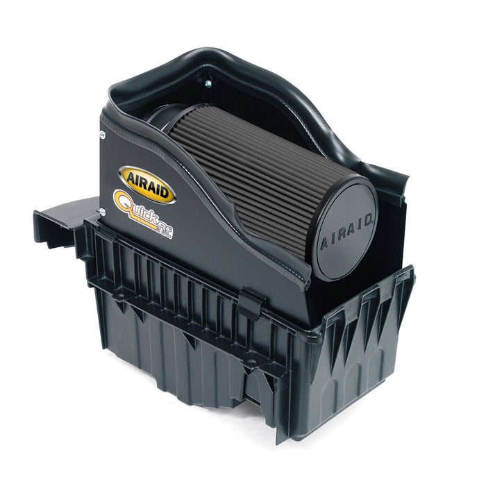 AIRAID 402-122 Engine Cold Air Intake Performance Kit - Truck Part Superstore