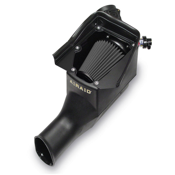 AIRAID 402-131-1 Engine Cold Air Intake Performance Kit - Truck Part Superstore