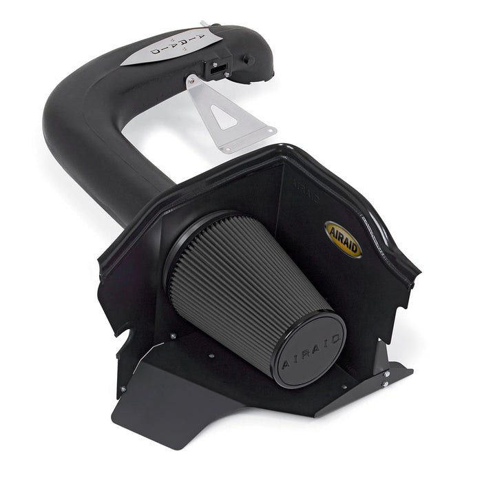 AIRAID 402-140-2 Engine Cold Air Intake Performance Kit - Truck Part Superstore