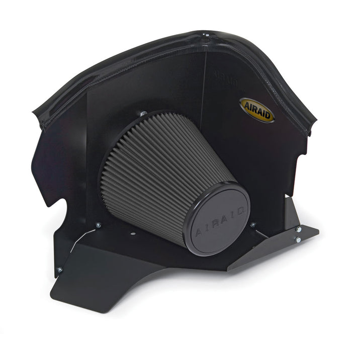AIRAID 402-141-1 Engine Cold Air Intake Performance Kit - Truck Part Superstore