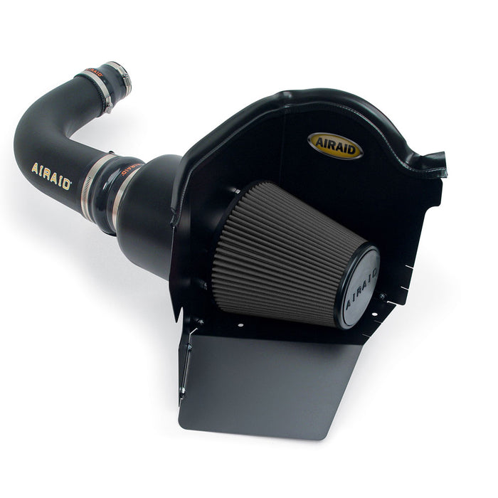 AIRAID 402-162 Engine Cold Air Intake Performance Kit - Truck Part Superstore