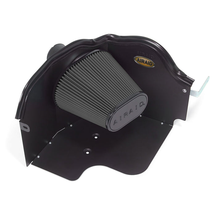 AIRAID 402-203 Engine Cold Air Intake Performance Kit - Truck Part Superstore