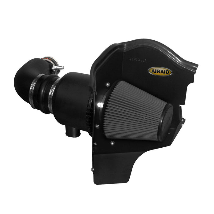 AIRAID 402-217 Engine Cold Air Intake Performance Kit - Truck Part Superstore