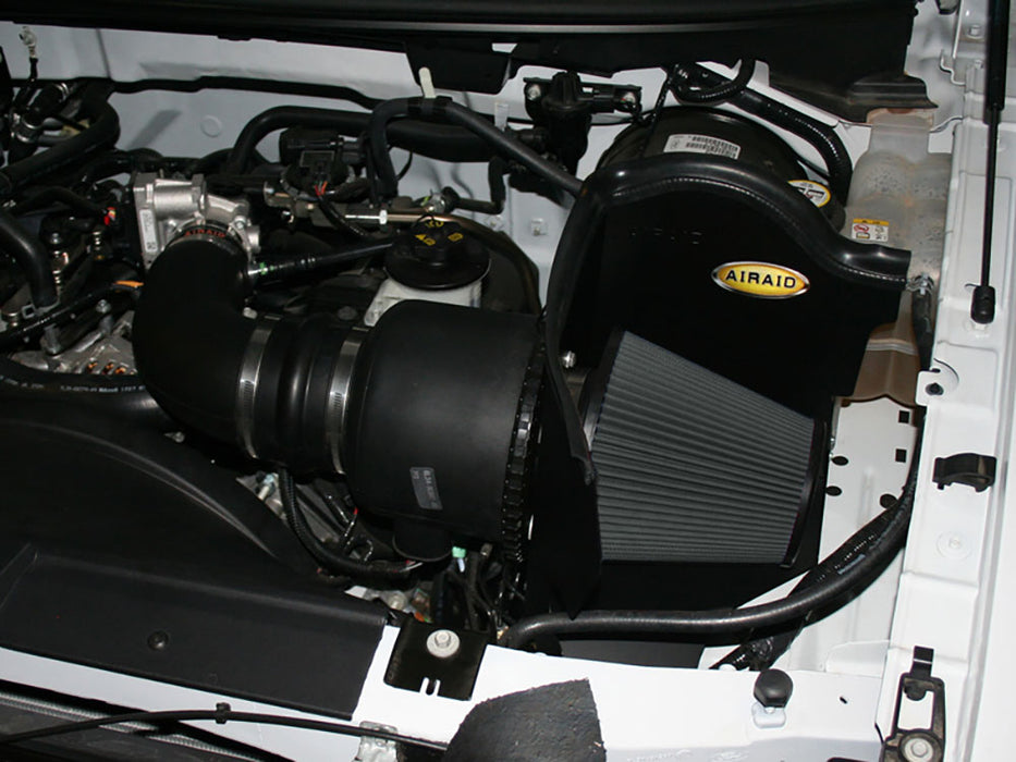 AIRAID 402-217 Engine Cold Air Intake Performance Kit - Truck Part Superstore
