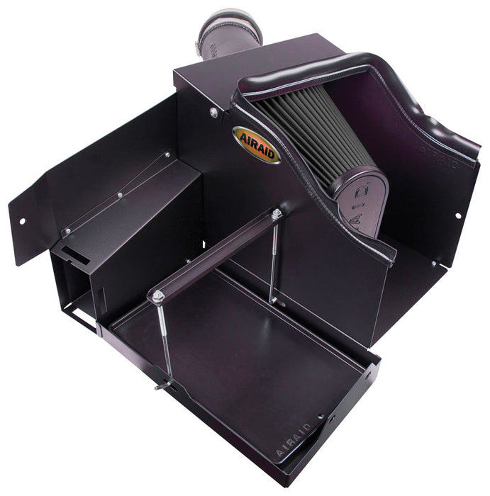 AIRAID 402-246 Engine Cold Air Intake Performance Kit - Truck Part Superstore