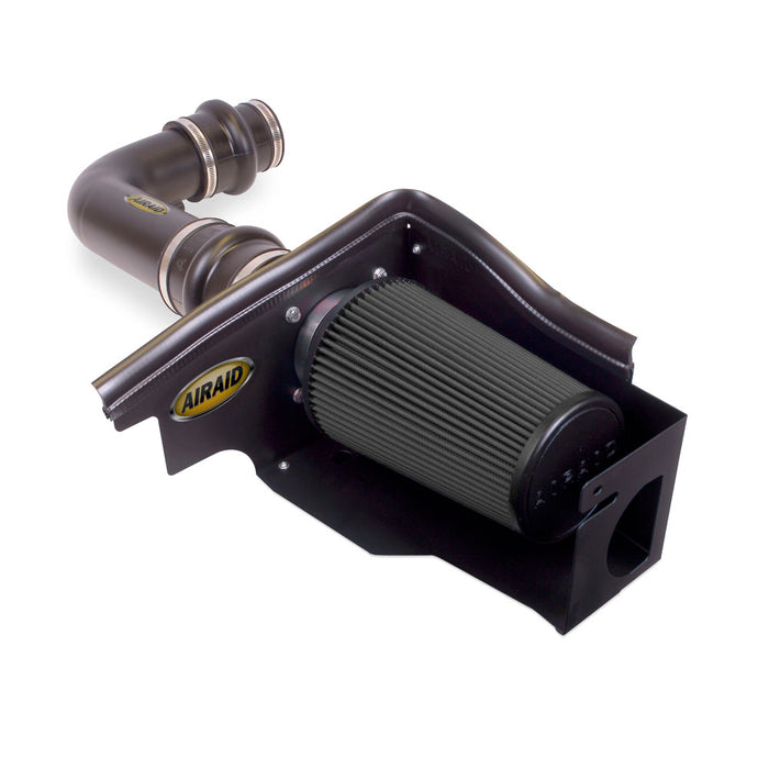 AIRAID 402-249 Engine Cold Air Intake Performance Kit - Truck Part Superstore