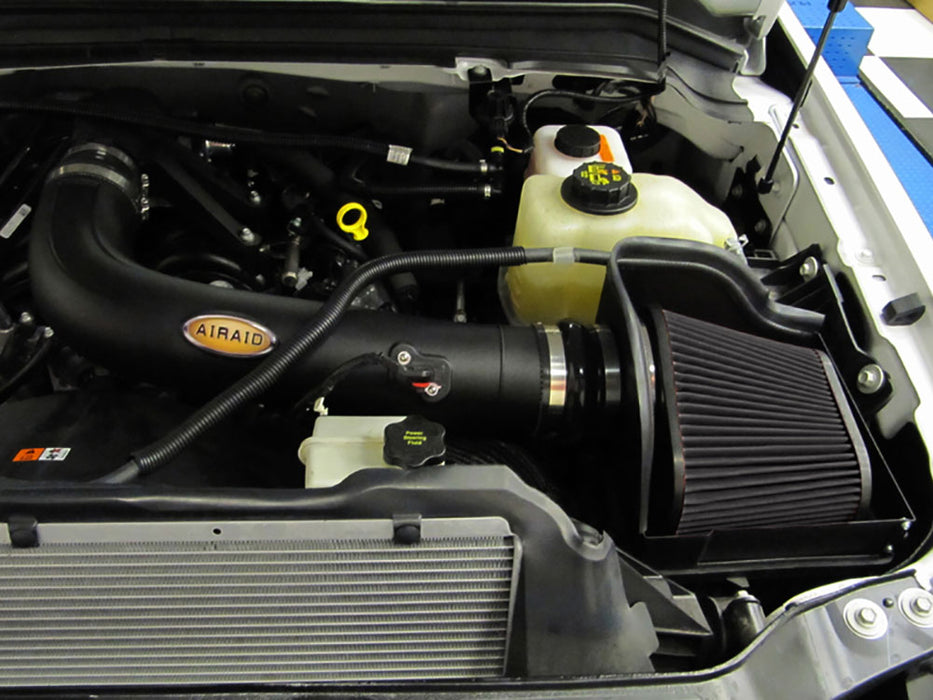 AIRAID 402-256 Engine Cold Air Intake Performance Kit - Truck Part Superstore