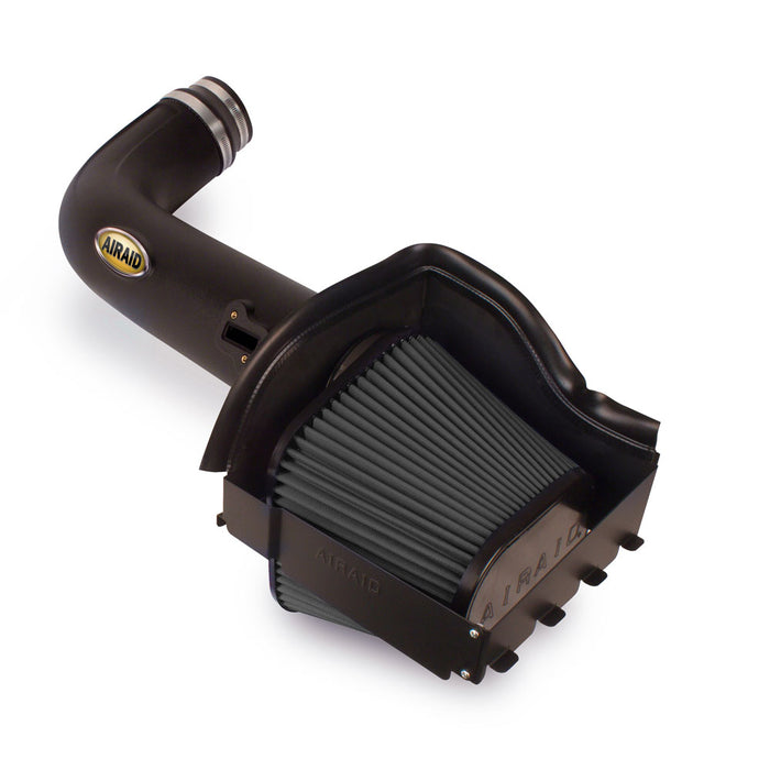 AIRAID 402-257 Engine Cold Air Intake Performance Kit - Truck Part Superstore