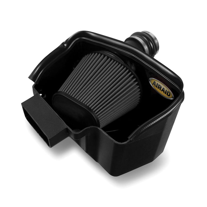 AIRAID 402-260 Engine Cold Air Intake Performance Kit - Truck Part Superstore
