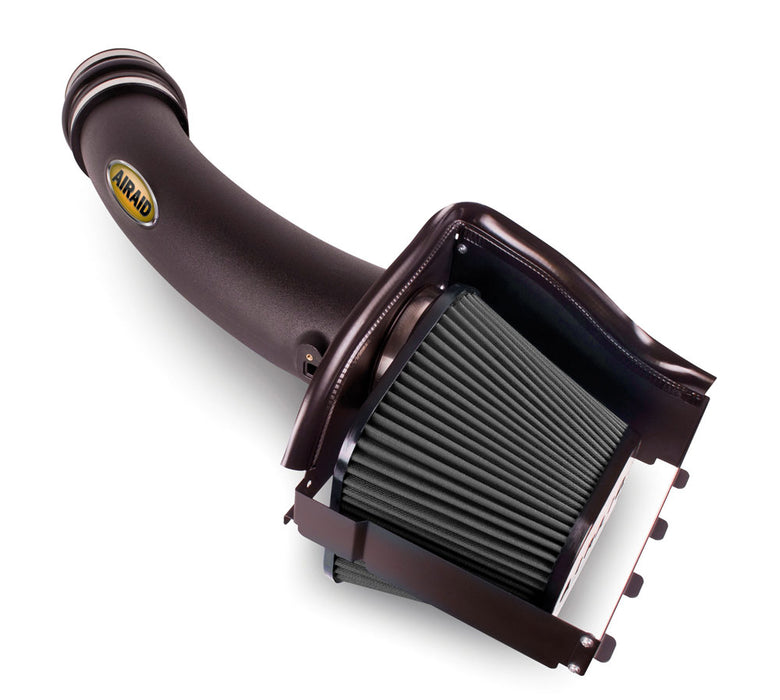 AIRAID 402-272 Engine Cold Air Intake Performance Kit - Truck Part Superstore
