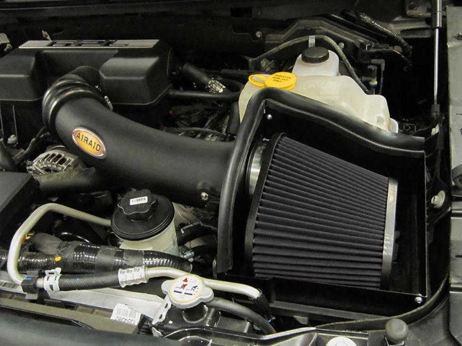 AIRAID 402-272 Engine Cold Air Intake Performance Kit - Truck Part Superstore