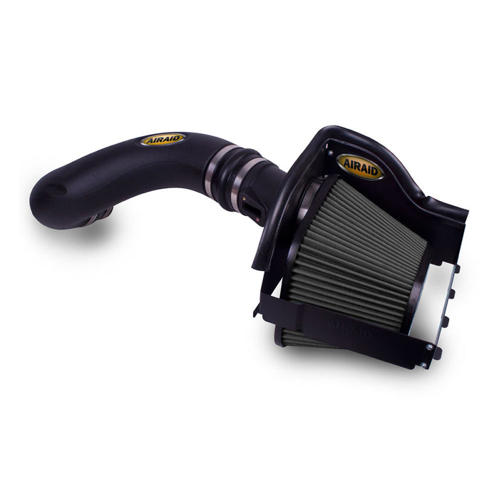AIRAID 402-299 Engine Cold Air Intake Performance Kit - Truck Part Superstore