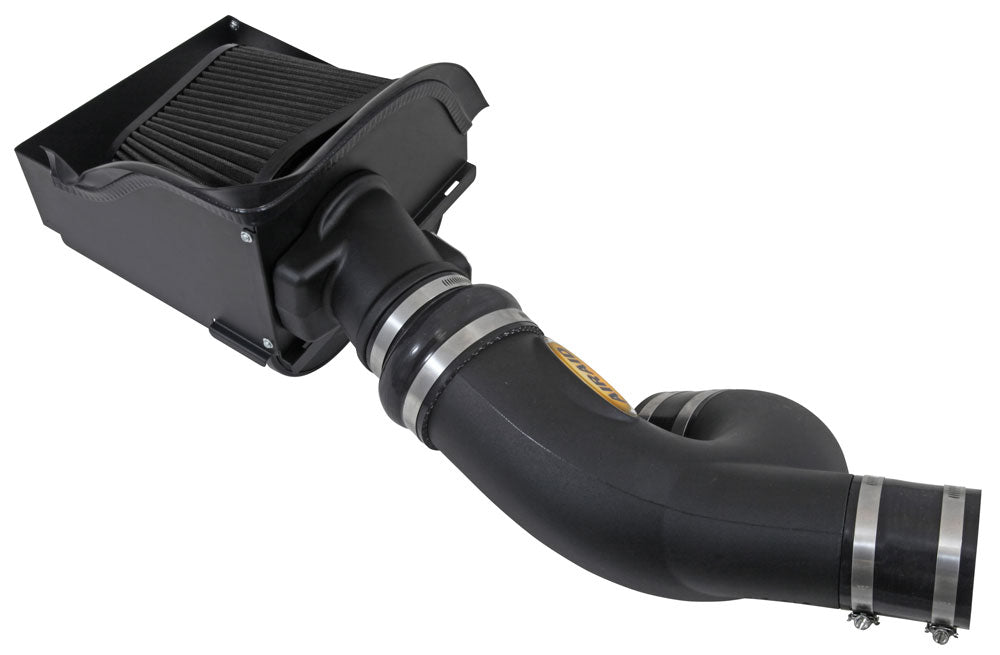 AIRAID 402-339 Engine Cold Air Intake Performance Kit - Truck Part Superstore