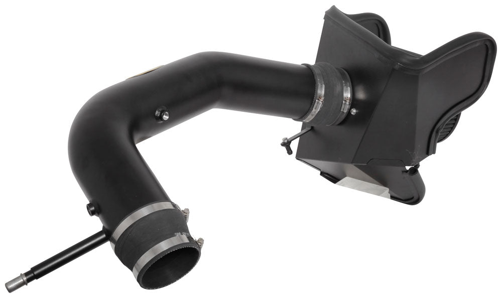 AIRAID 402-369 Engine Cold Air Intake Performance Kit - Truck Part Superstore