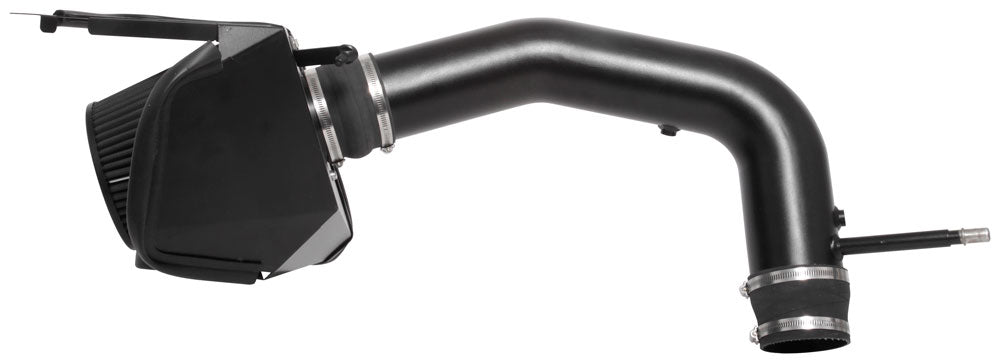 AIRAID 402-369 Engine Cold Air Intake Performance Kit - Truck Part Superstore