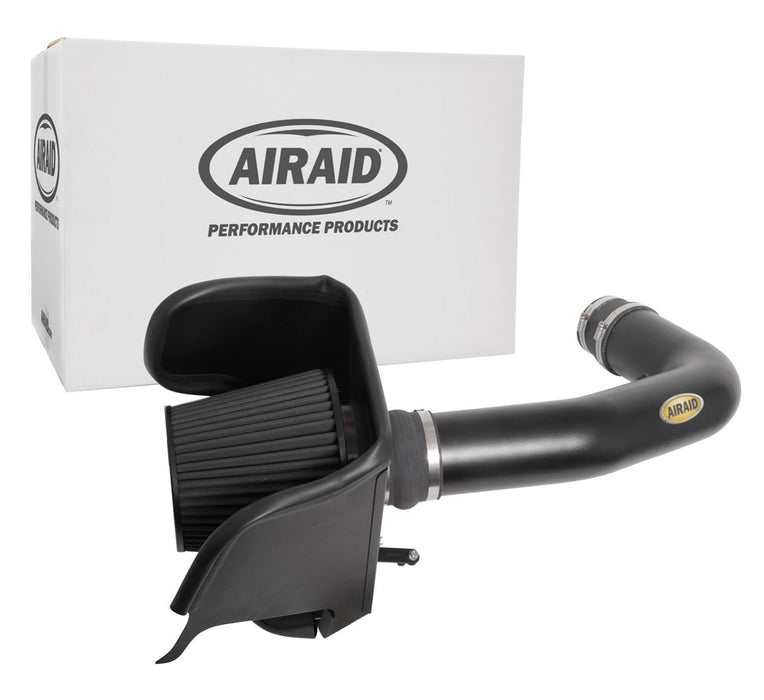 AIRAID 402-369 Engine Cold Air Intake Performance Kit - Truck Part Superstore