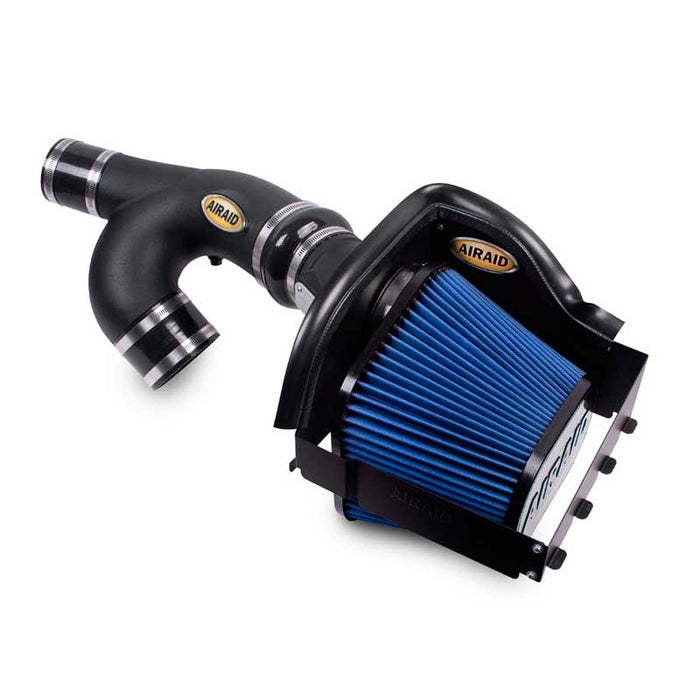AIRAID 403-101 Engine Cold Air Intake Performance Kit - Truck Part Superstore