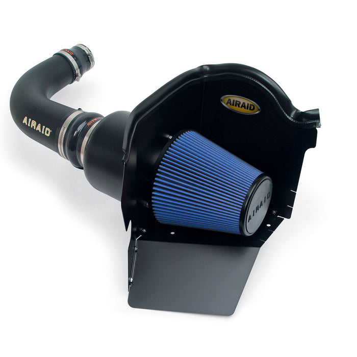 AIRAID 403-162 Engine Cold Air Intake Performance Kit - Truck Part Superstore