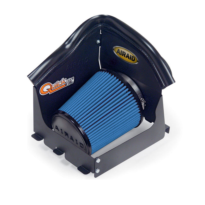 AIRAID 403-194 Engine Cold Air Intake Performance Kit - Truck Part Superstore