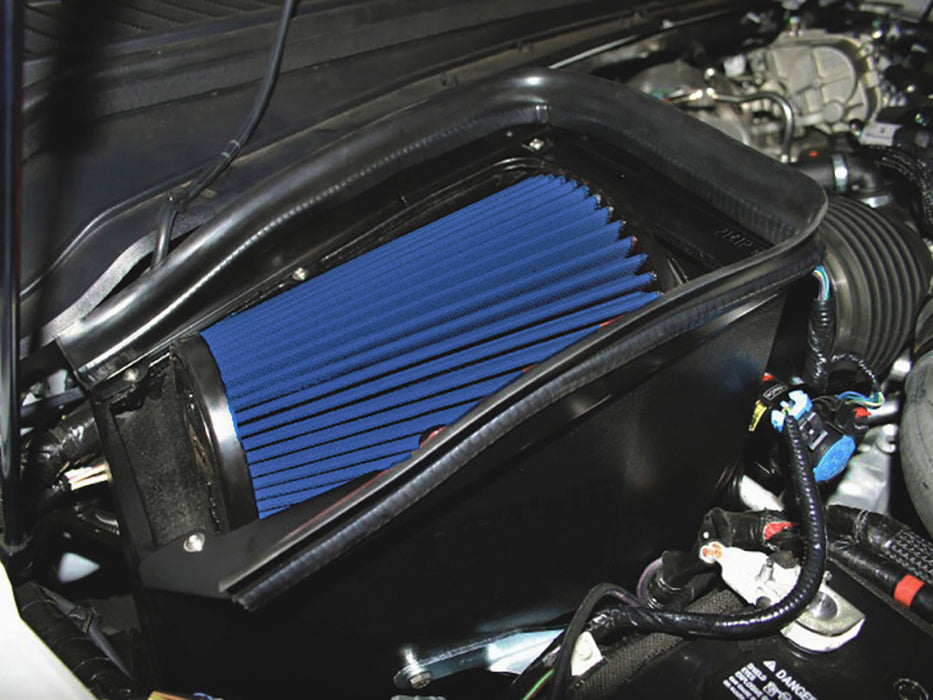 AIRAID 403-214-1 Engine Cold Air Intake Performance Kit - Truck Part Superstore
