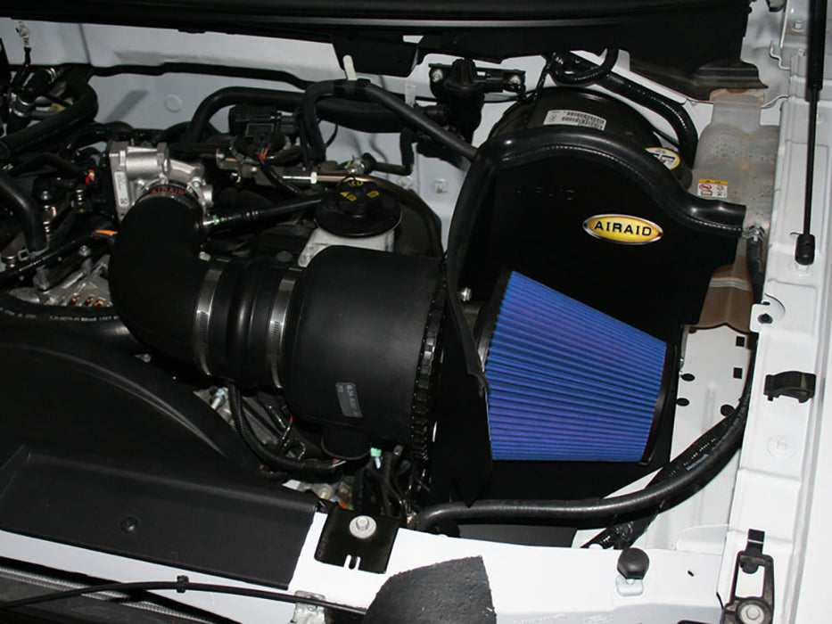 AIRAID 403-217 Engine Cold Air Intake Performance Kit - Truck Part Superstore