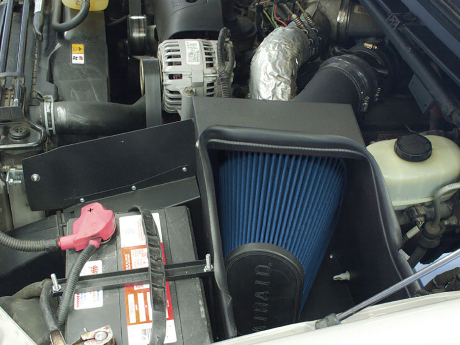 AIRAID 403-246 Engine Cold Air Intake Performance Kit - Truck Part Superstore