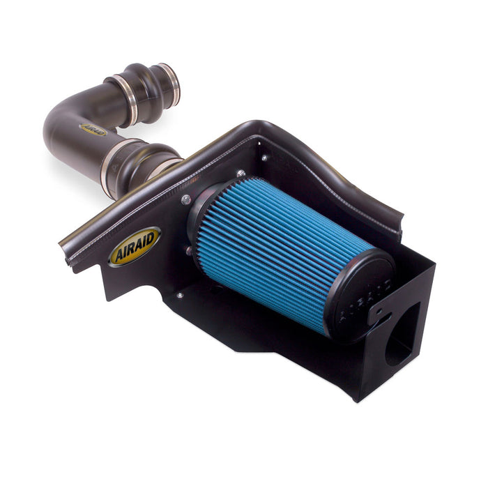 AIRAID 403-249 Engine Cold Air Intake Performance Kit - Truck Part Superstore