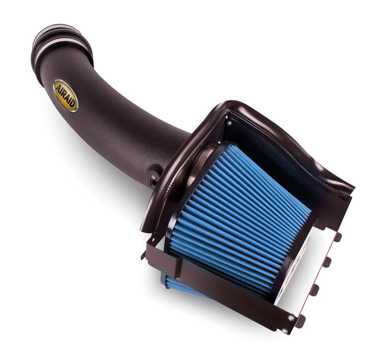 AIRAID 403-272 Engine Cold Air Intake Performance Kit - Truck Part Superstore