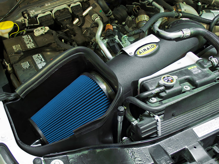 AIRAID 403-278 Engine Cold Air Intake Performance Kit - Truck Part Superstore