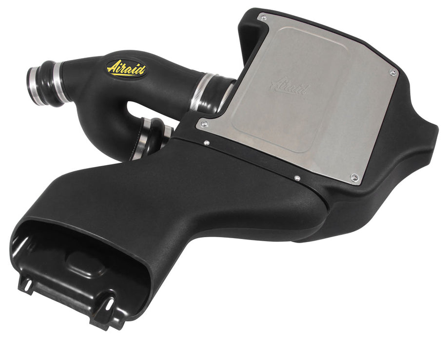 AIRAID 404-338 Engine Air Intake and Air Box Kit - Truck Part Superstore