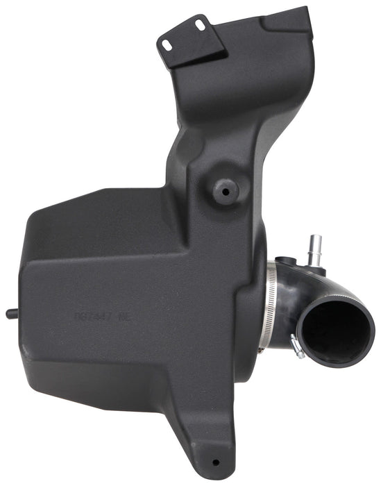 AIRAID 404-362 Engine Air Intake and Air Box Kit - Truck Part Superstore