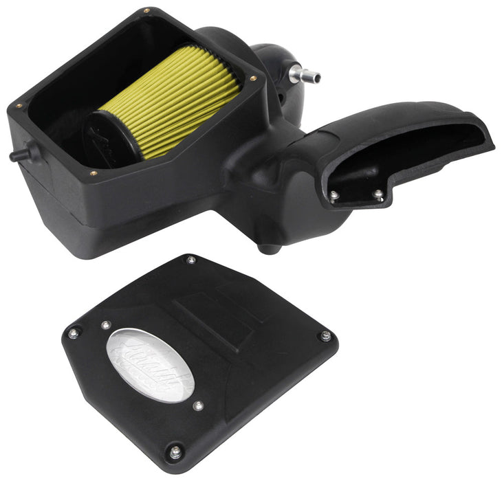 AIRAID 404-362 Engine Air Intake and Air Box Kit - Truck Part Superstore