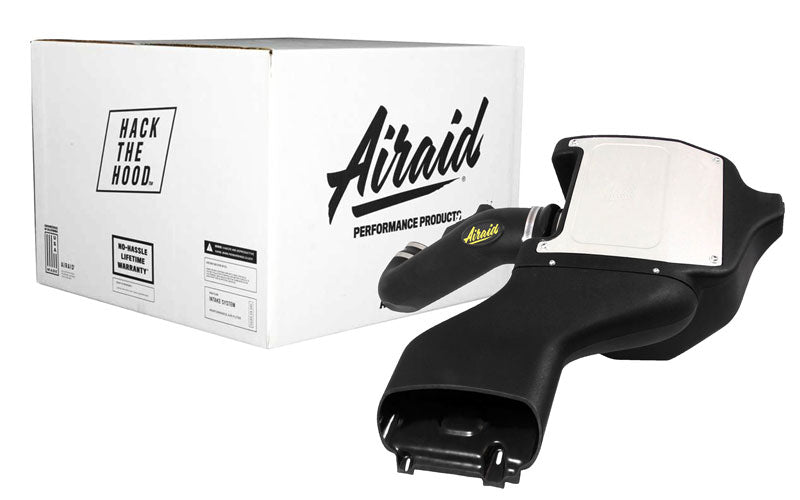AIRAID 405-293 Engine Cold Air Intake Performance Kit - Truck Part Superstore