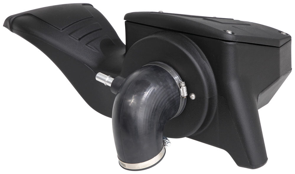 AIRAID 405-362 Engine Air Intake and Air Box Kit - Truck Part Superstore