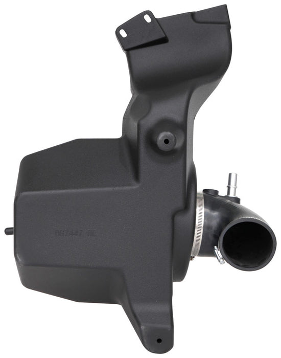 AIRAID 405-362 Engine Air Intake and Air Box Kit - Truck Part Superstore