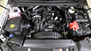 AIRAID 405-362 Engine Air Intake and Air Box Kit - Truck Part Superstore