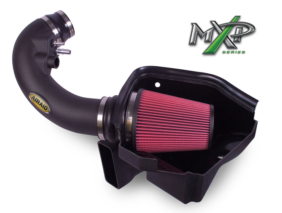 AIRAID 450-303 Engine Cold Air Intake Performance Kit - Truck Part Superstore
