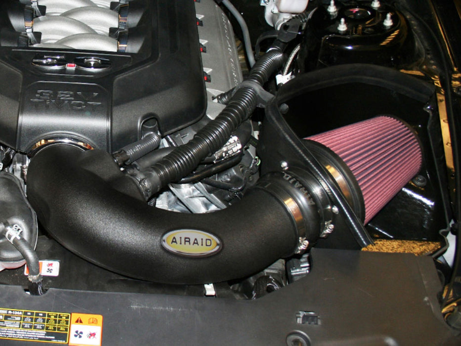 AIRAID 450-264 Engine Cold Air Intake Performance Kit - Truck Part Superstore