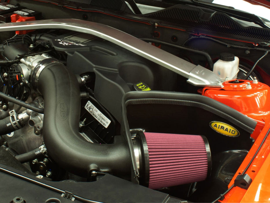 AIRAID 450-265 Engine Cold Air Intake Performance Kit - Truck Part Superstore
