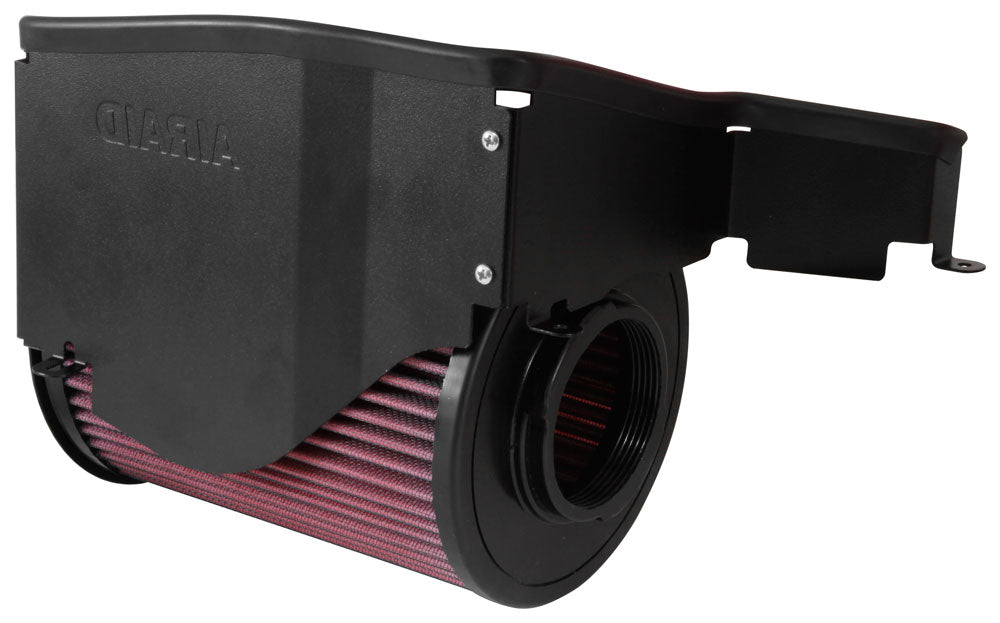 AIRAID 450-300 Engine Cold Air Intake Performance Kit - Truck Part Superstore