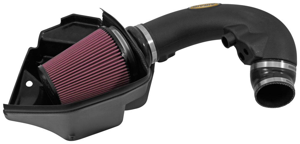 AIRAID 450-321 Engine Cold Air Intake Performance Kit - Truck Part Superstore