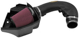 AIRAID 450-321 Engine Cold Air Intake Performance Kit - Truck Part Superstore