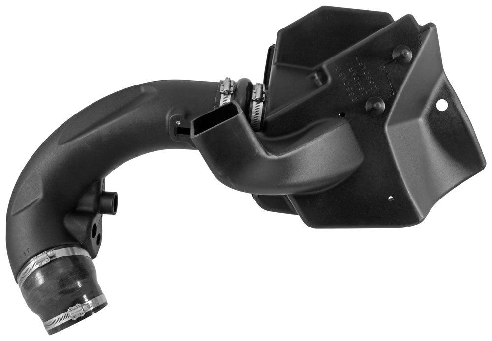 AIRAID 450-321 Engine Cold Air Intake Performance Kit - Truck Part Superstore