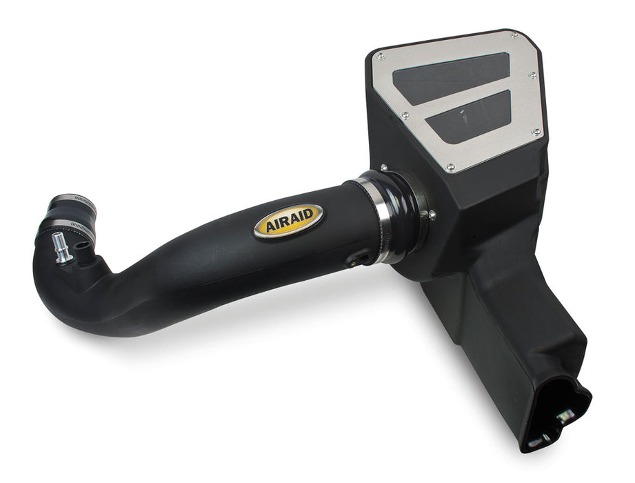 AIRAID 450-326 Engine Air Intake and Air Box Kit - Truck Part Superstore